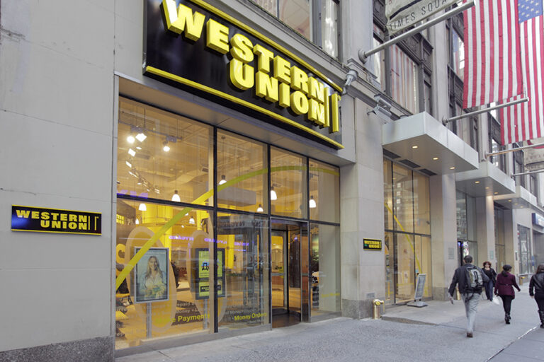 How to Change Western Union Receiver Name? - HomenSense